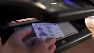 kontrola dokumentów na granicy państwa 