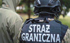 zatrzymanie osoby 