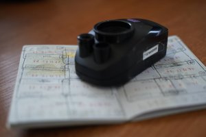 kontrola dokumentów na granicy państwa 
