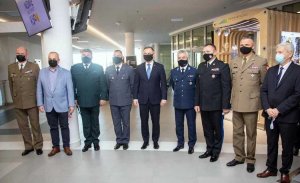 6. edycja Kongresu 590 w woj. podkarpackim 