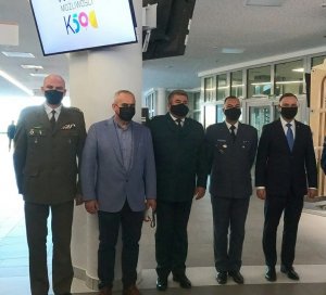 6. edycja Kongresu 590 w woj. podkarpackim 