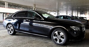 Auto zatrzymane w Korczowej 