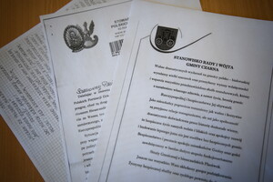 przykładowe listy od osób i instytucji 