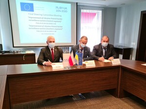 spotkanie komitetów sterujących 