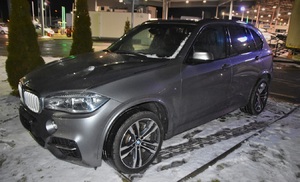 auto zatrzymane w Medyce 