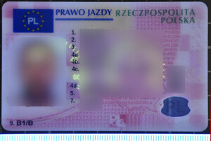 zatrzymane dokumenty 