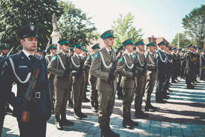Uroczystości w Leżajsku fot. Sanktuarium Leżajsk 