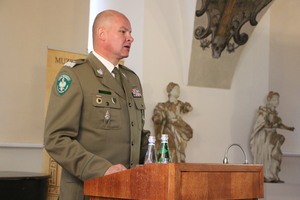 Uroczystości w Rzeszowie (fot. PUW) 
