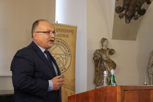 Uroczystości w Rzeszowie (fot. PUW) 
