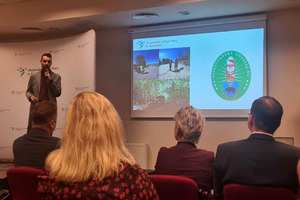 Konferencja inauguracyjna 