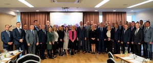 Seminarium IOM w Polańczyku 