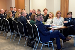 Seminarium IOM w Polańczyku 