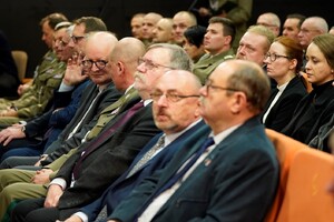 Święto patrona Bieszczadzkiego Oddziału SG 