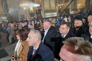Koncert "Serce za serce" fot. Piotr Pilch 