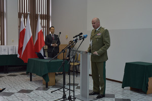 25-lecie przejścia granicznego Korczowa-Krakowiec 