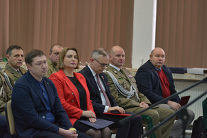 25-lecie przejścia granicznego Korczowa-Krakowiec 