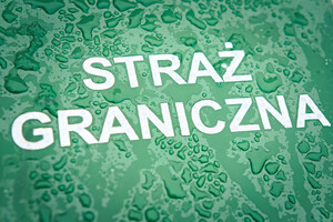 Straż Graniczna 