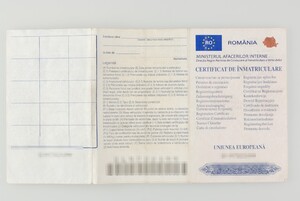 fałszywe dokumenty ujawnione w sprawie 