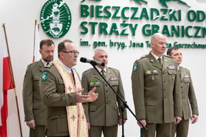 Spotkanie wielkanocne w BiOSG 