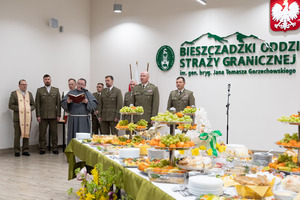 Spotkanie wielkanocne w BiOSG 