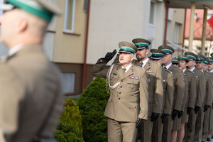 Święto Flagi RP w BiOSG 