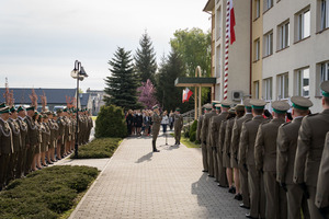 Święto Flagi RP w BiOSG 