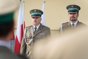 Święto Flagi RP w BiOSG 