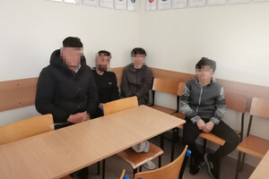 Ujawnieni cudzoziemcy 