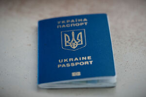 Paszport (fot. ilustracyjna) 