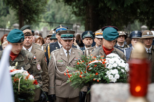 80. rocznica Zbrodni Wołyńskiej 