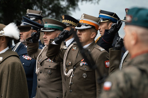 80. rocznica Zbrodni Wołyńskiej 