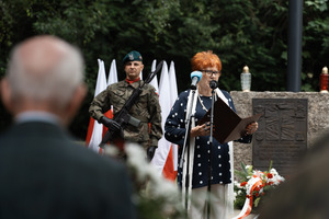 80. rocznica Zbrodni Wołyńskiej 