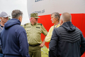 rozgrywki mistrzostw w Przemyślu 