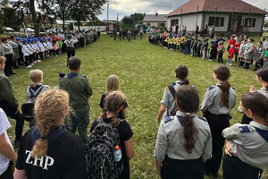 III Bieg Graniczny 