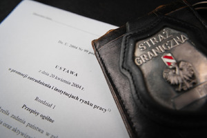 Ustawa o promocji zatrudnienia i instytucjach rynku pracy (fot. ilustracyjna) 