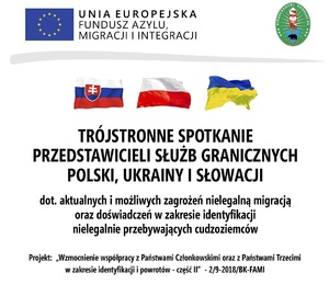 międzynarodowe spotkanie służb 