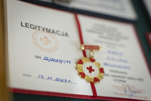 Spotkanie z okazji dni HDK 