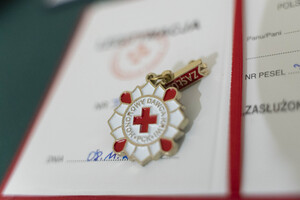 Spotkanie z okazji dni HDK 