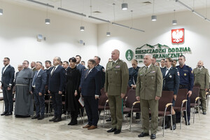 Spotkanie z okazji dni HDK 