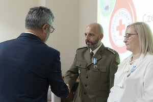 Spotkanie z okazji dni HDK 