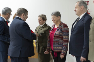 Spotkanie z okazji dni HDK 