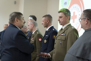 Spotkanie z okazji dni HDK 