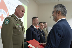 Spotkanie z okazji dni HDK 