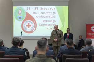 Spotkanie z okazji dni HDK 