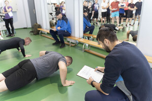 II etap postępowania rekrutacyjnego w BiOSG 