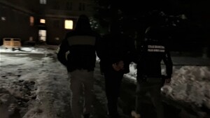 rozbito grupę przestępczą 