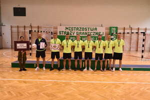 Mistrzostwa SG w Piłce Nożnej 