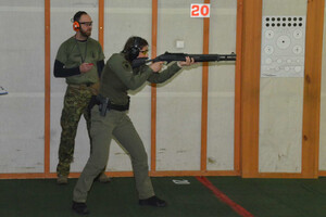 Mistrzostwa SG w Strzelectwie 
