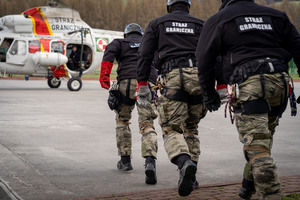 wyposażenie specjalne 