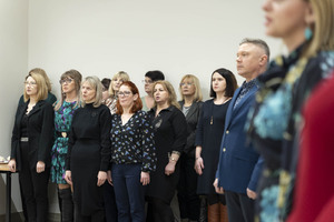 Dzień Służby Cywilnej w BiOSG 